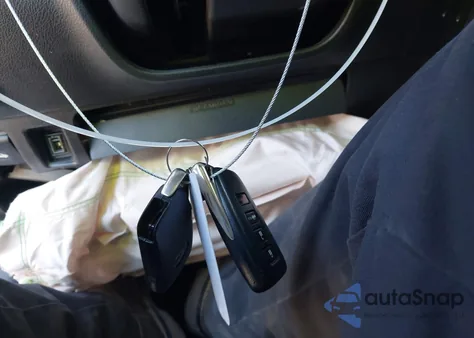 2015 Lexus Is 250 z USA, uszkodzony, nr VIN JTHBF1D29F5067425